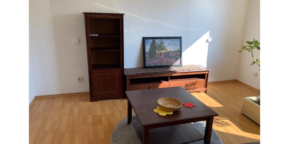 Erdgeschoßwohnung Isenbüttel - 2 Zimmer, 53 m&sup2;, 440&euro; | Angebot:26412624