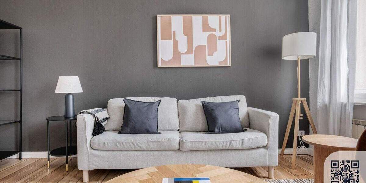 Etagenwohnung Berlin Prenzlauer Berg - 2 Zimmer, 73 m&sup2;, 1.620&euro; | Angebot:26195583