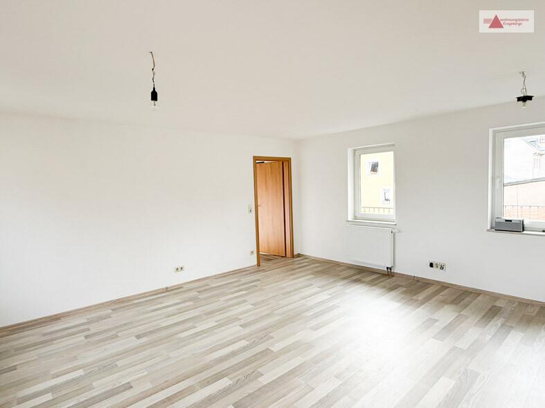 Etagenwohnung Annaberg-Buchholz Buchholz - 2 Zimmer, 68 m&sup2;, 408&euro; | Angebot:26533117