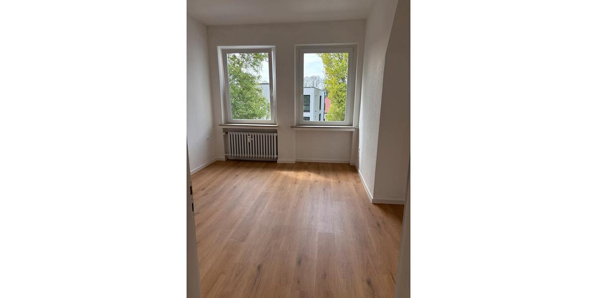 Etagenwohnung Herford - 4 Zimmer, 110 m&sup2;, 950&euro; | Angebot:26294678