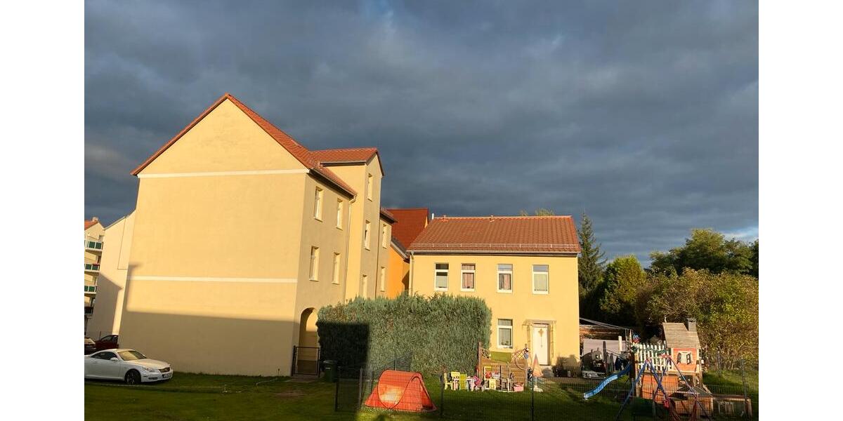 Etagenwohnung Meuselwitz - 5 Zimmer, 101 m&sup2;, 960&euro; | Angebot:24660018