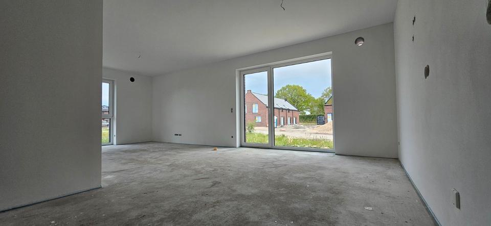 Etagenwohnung Hammah - 3 Zimmer, 82 m&sup2;, 1.209&euro; | Angebot:26420461