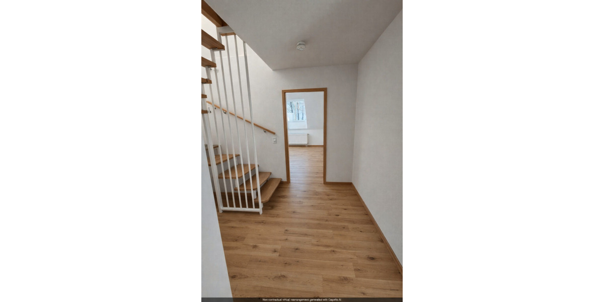 Maisonettenwohnung Königs Wusterhausen - 5 Zimmer, 103 m&sup2;, 1.550&euro; | Angebot:25125704