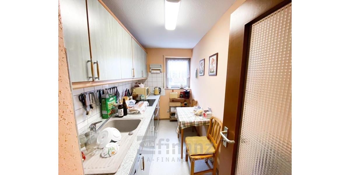 3-Raumwohnung in Wilkau-Haßlau 3 zimmer