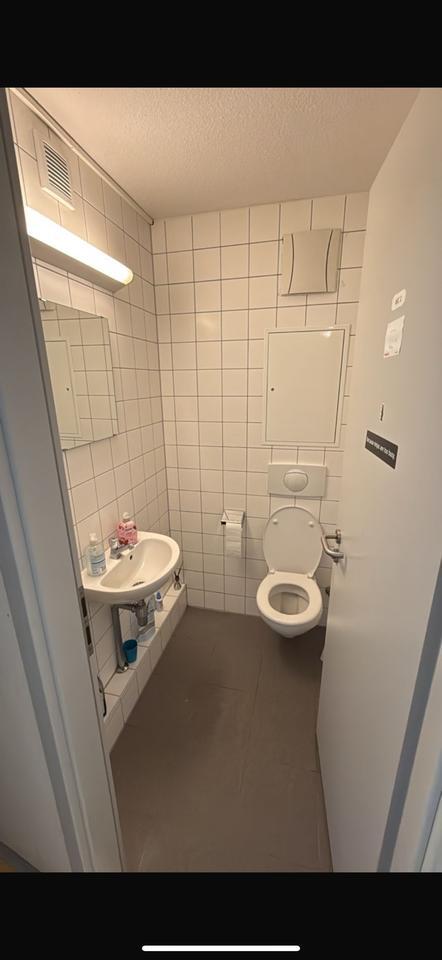 Zimmer in 5er Wg