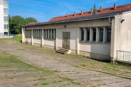 Lagerraum, Gewerbe Gebäude Hobbyraum zimmer