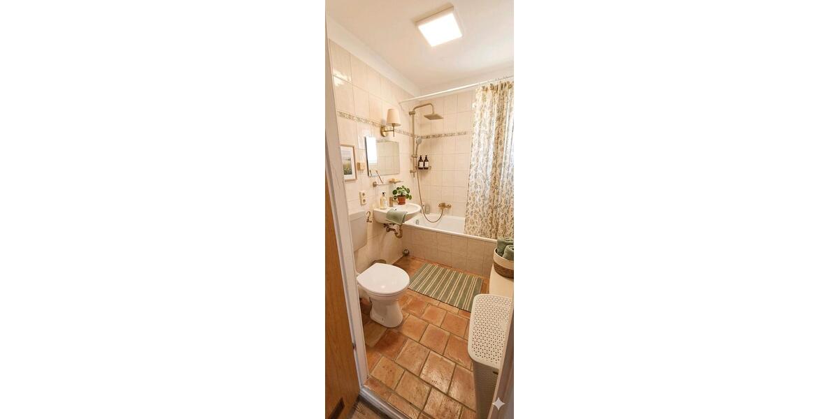 Etagenwohnung Zerbst (Anhalt) - 3 Zimmer, 71 m&sup2;, 485&euro; | Angebot:26492750