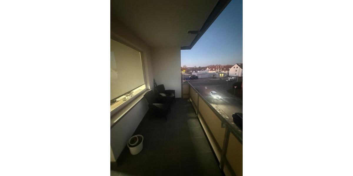 Wohnen auf Zeit Hildesheim Oststadt/Stadtfeld - 3 Zimmer, 75 m&sup2;, 495&euro; | Angebot:24310702