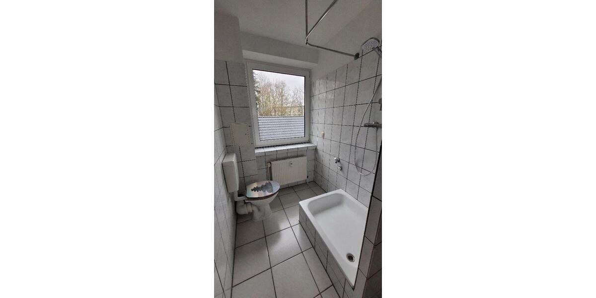 Etagenwohnung Teterow - 3 Zimmer, 60 m&sup2;, 360&euro; | Angebot:24837717