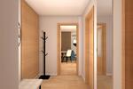 Etagenwohnung Hannover Ricklingen - 2 Zimmer, 47 m&sup2;, 1.350&euro; | Angebot:26114217