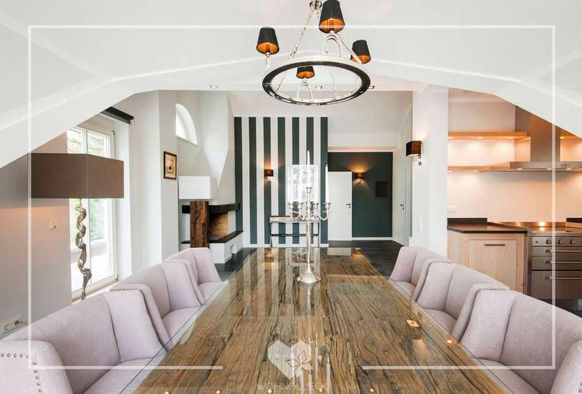 Wohnung zum Mieten in München Bogenhausen 2.250 € 74 m² 2 zimmer
