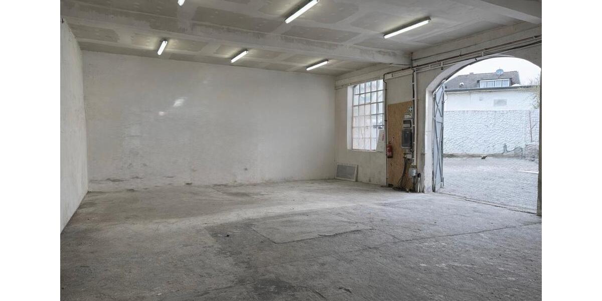 Gewerbeobjekt Essen Stadtbezirk VI - 3.500&euro; | Angebot:26150779