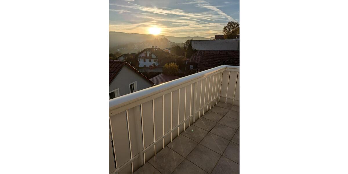Etagenwohnung Schönberg - 3 Zimmer, 61 m&sup2;, 350&euro; | Angebot:26636874