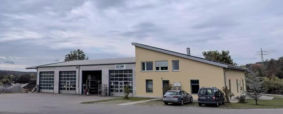 Gewerbeobjekt Burglengenfeld - 850&euro; | Angebot:25965445