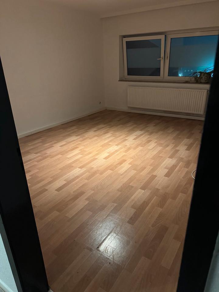 Wohnung in Lüdinghausen ab sofort zu vermieten