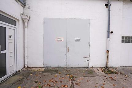 Lagerhalle in Seelze! zimmer