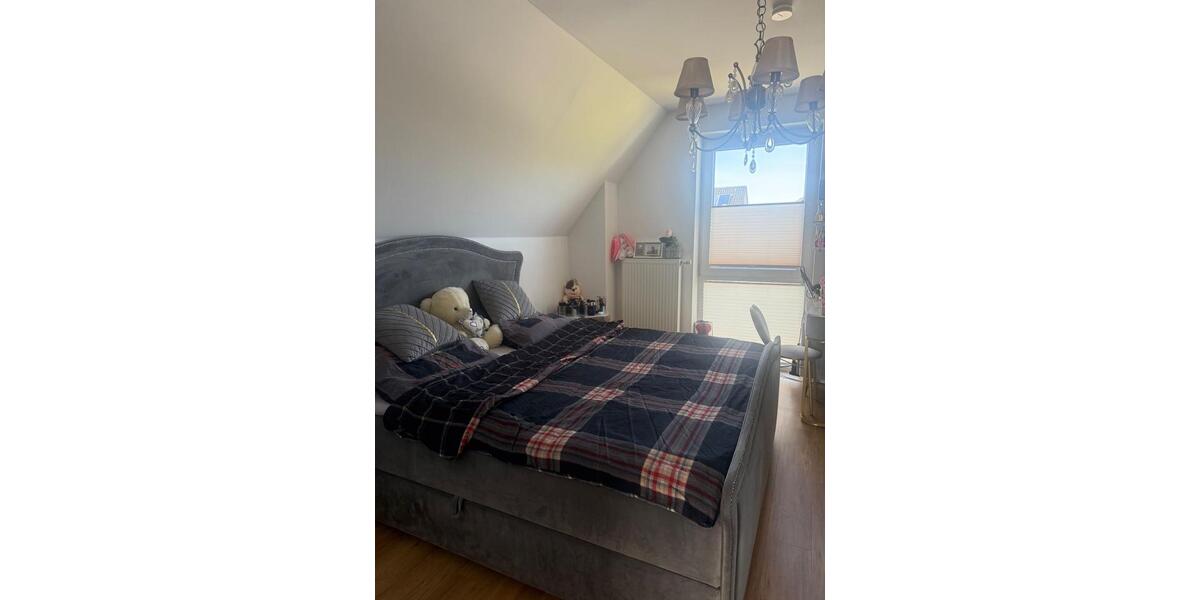 Doppelhaushälfte Wiesmoor - 4 Zimmer, 103 m&sup2;, 1.000&euro; | Angebot:26698294