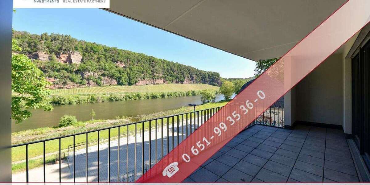 Gewerbeobjekt Trier Nord - 3.140&euro; | Angebot:26198620