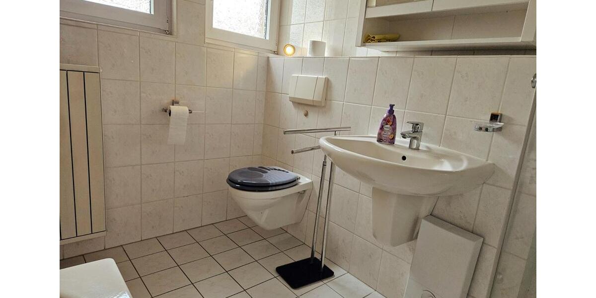 Erdgeschoßwohnung Liederbach am Taunus - 2.5 Zimmer, 65 m&sup2;, 920&euro; | Angebot:25933518