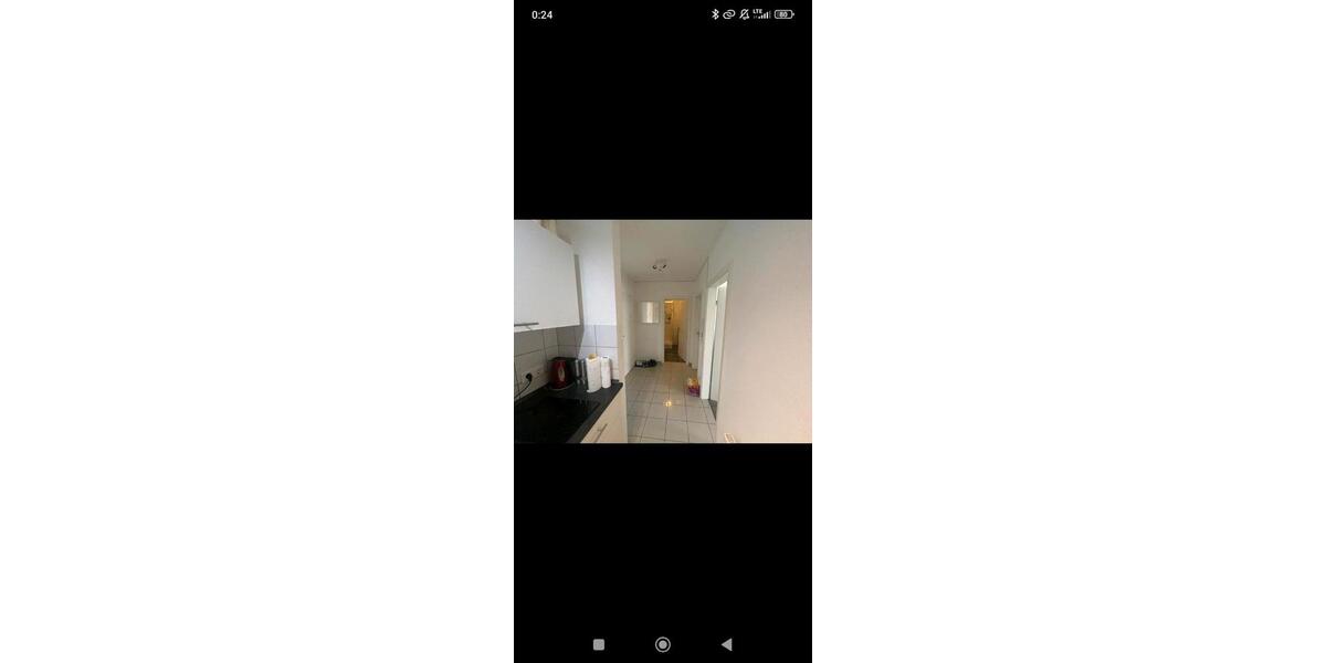 Wohnen auf Zeit Erfurt Johannesvorstadt - 1 Zimmer, 16 m&sup2;, 395&euro; | Angebot:26426882