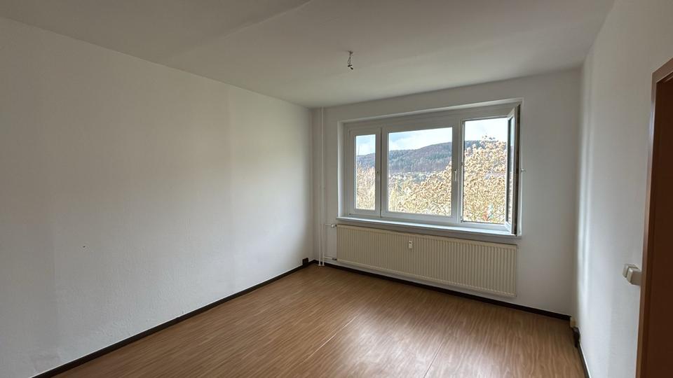 Erdgeschoßwohnung Meiningen - 2 Zimmer, 47 m&sup2;, 215&euro; | Angebot:25934031