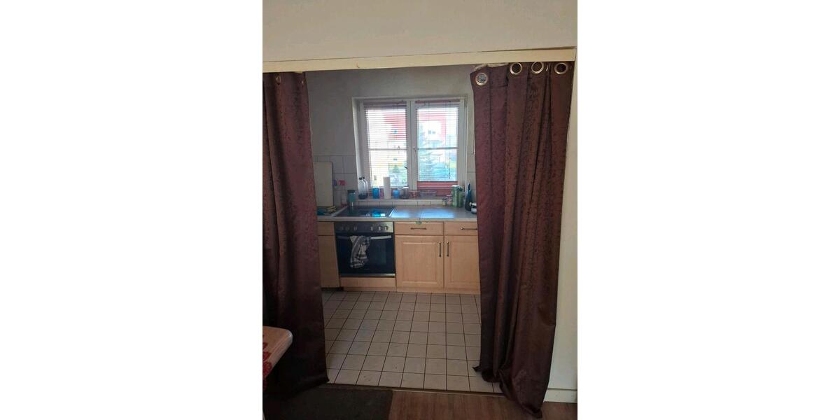 3-Raum-Wohnung im Ihletal zu vermieten 3 zimmer