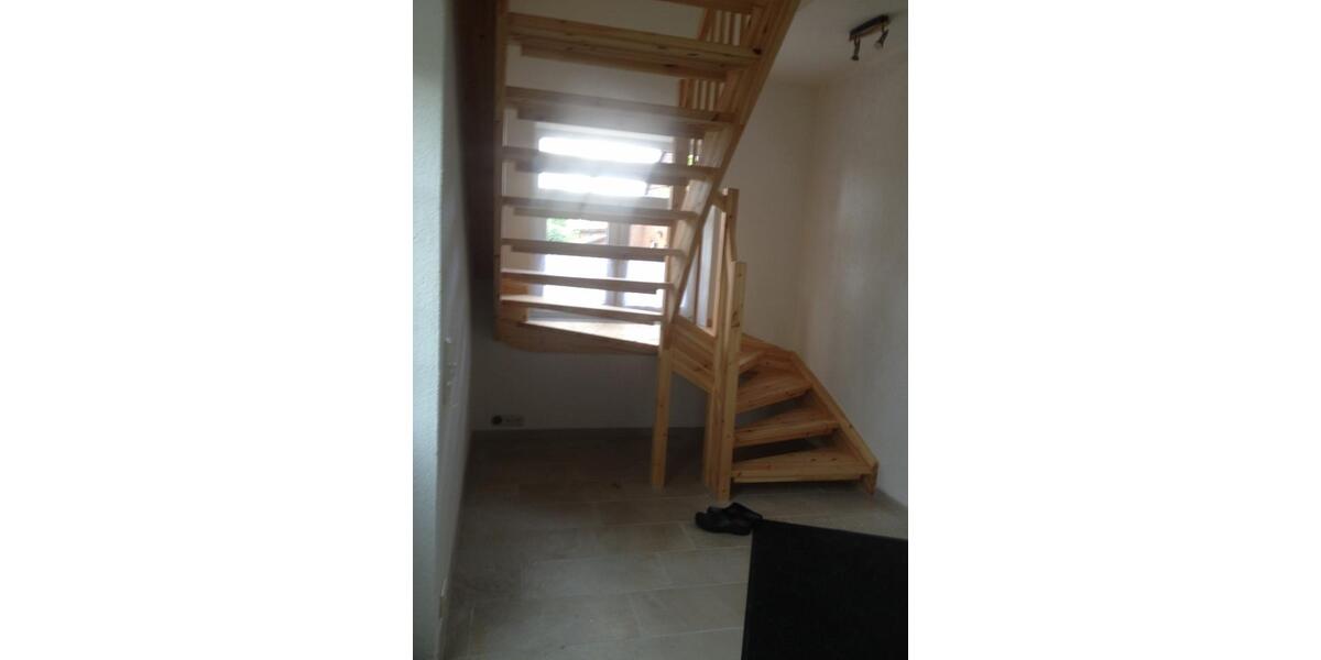 Dachgeschoßwohnung Egestorf - 4.5 Zimmer, 98 m&sup2;, 1.200&euro; | Angebot:24374539