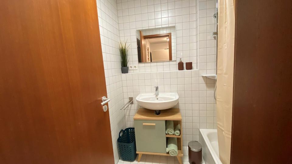 Wohnen auf Zeit Weil - 1 Zimmer, 29 m&sup2;, 40&euro; | Angebot:26531771