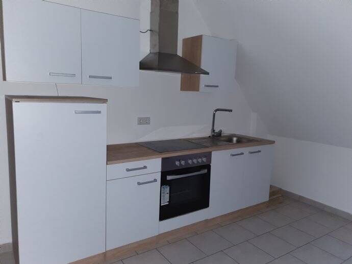 Etagenwohnung Absberg - 3 Zimmer, 75 m&sup2;, 790&euro; | Angebot:26043250
