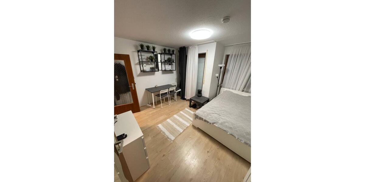 Erdgeschoßwohnung Schönwald im Schwarzwald - 1 Zimmer, 26 m&sup2;, 470&euro; | Angebot:26169742