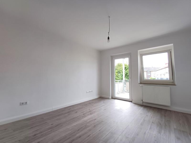Kleine Wohnung, kleiner Preis zimmer