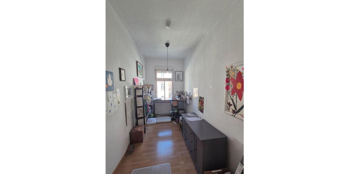 Etagenwohnung Weimar - 4 Zimmer, 93 m&sup2;, 930&euro; | Angebot:26266888