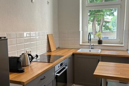 Helle, vollmöbilierte 2-Zimmer Wohnung mit EBK & DSL 2 zimmer