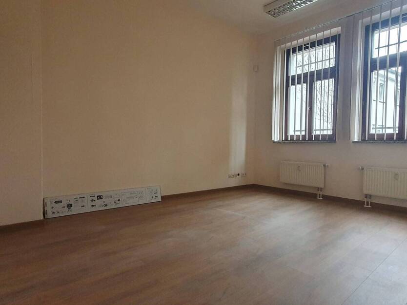 Helle Gewerberäume im Zentrum von Eilenburg 4 zimmer