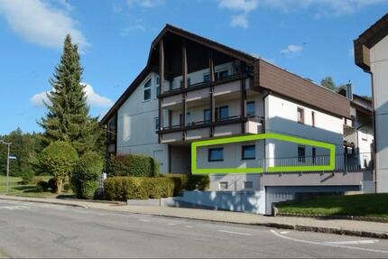 Gepflegte 1,5 Zimmer Wohnung mit TG 2 zimmer