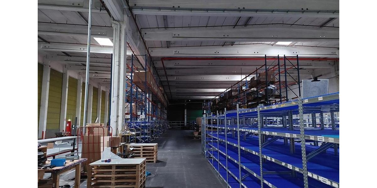 Gewerbeobjekt Schenefeld - 9&euro; | Angebot:25966392