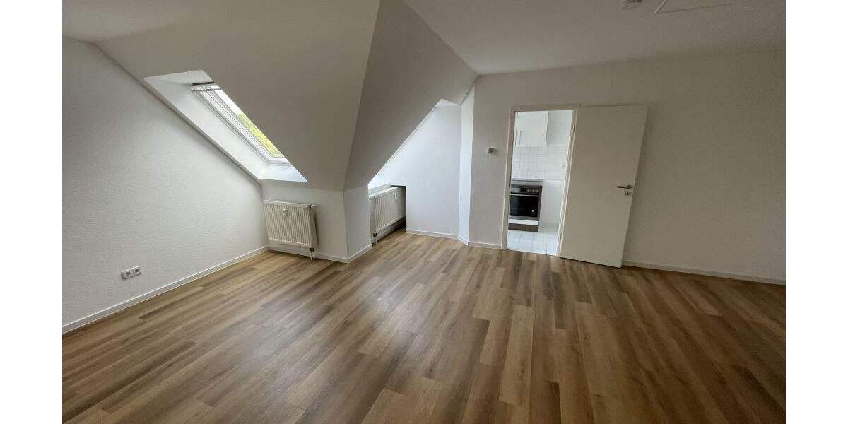 TOP modernisierte 1-ZW mit EBK und Stellplatz ab sofort in Zell am Main! 1 zimmer