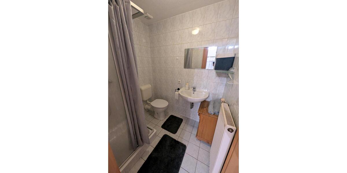 Monteurzimmer Monteurwohnung 1 zimmer