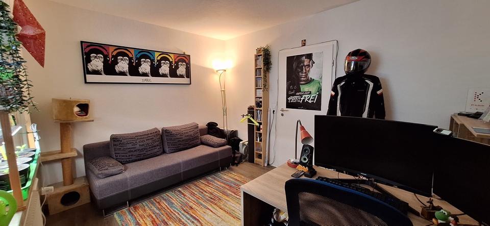 Erdgeschoßwohnung Kehl - 5 Zimmer, 120 m&sup2;, 1.180&euro; | Angebot:26611013