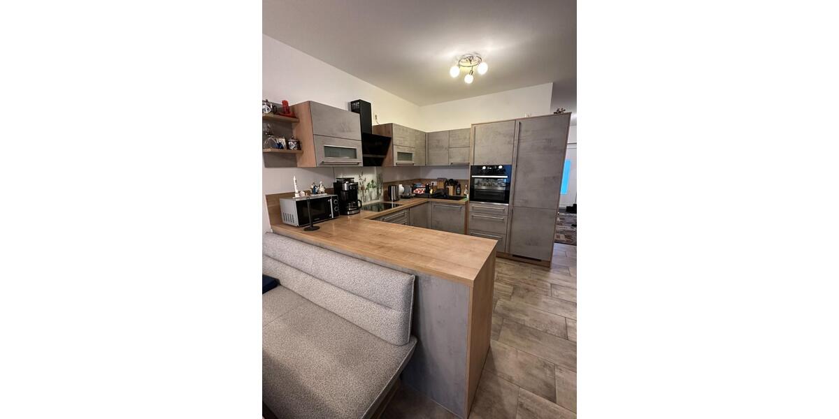 3 Zimmer Wohnung Neuhaus-Schierschnitz ab 01.03.2026 zu vermieten 3 zimmer