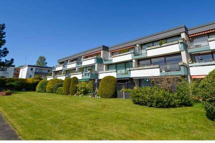 Wohnung zum Mieten in Lübeck Travemünde 850 € 64 m² 2 zimmer