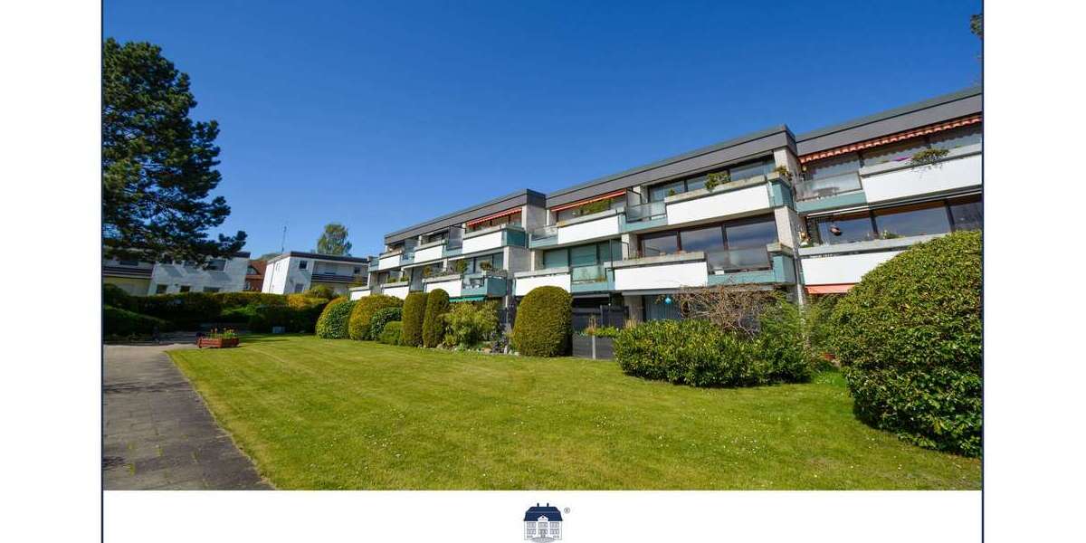 Wohnung zum Mieten in Lübeck Travemünde 850 € 64 m² 2 zimmer