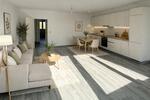 Etagenwohnung Hochheim am Main - 3 Zimmer, 60 m&sup2;, 1.090&euro; | Angebot:26423745