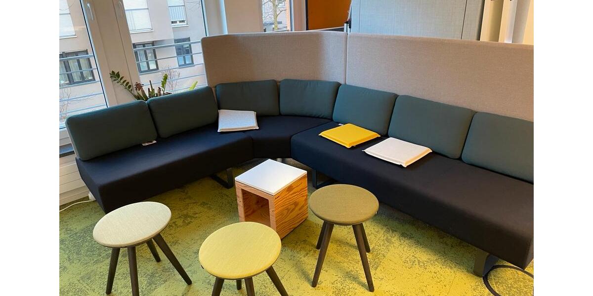 Gewerbeobjekt Murnau am Staffelsee - 450&euro; | Angebot:24702957