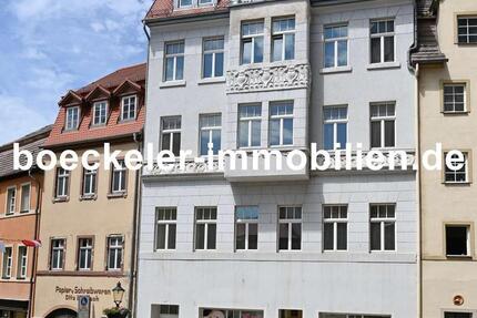 Wohnung Naumburg (Saale) - 2 Zimmer, 65 m&sup2;, 370&euro; | Angebot:24157962