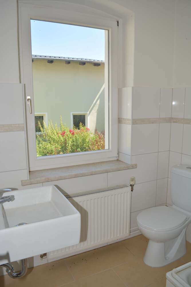 Wohnung zum Mieten in FürstenbergHavel 340 € 37.22 m²