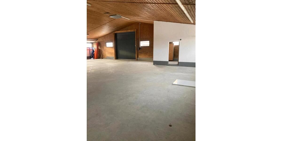 Gewerbeobjekt Aindling - 1.125&euro; | Angebot:24694659