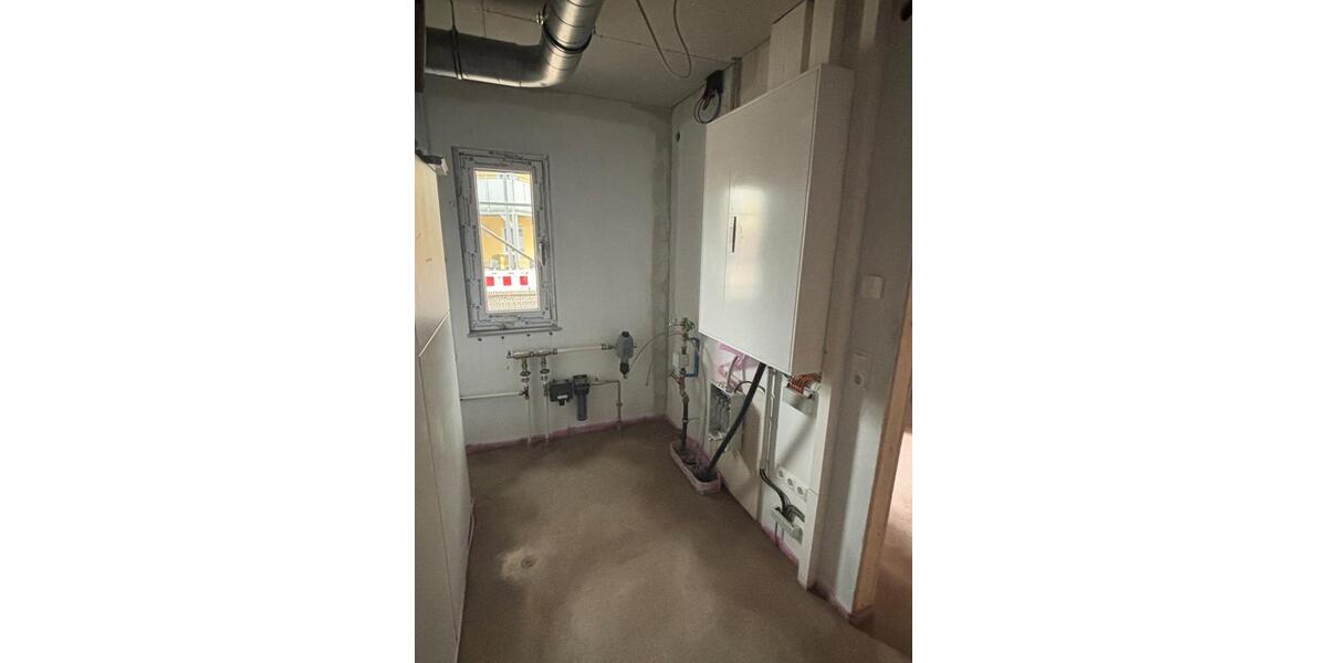 Neubau! Moderne & ökologische Traum-Wohneinheit in Top-Lage 4 zimmer