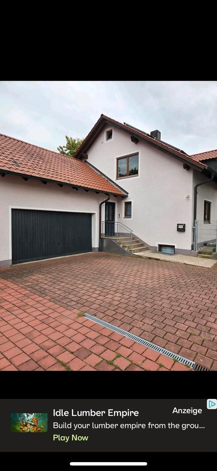 Zu vermieten in Stammham