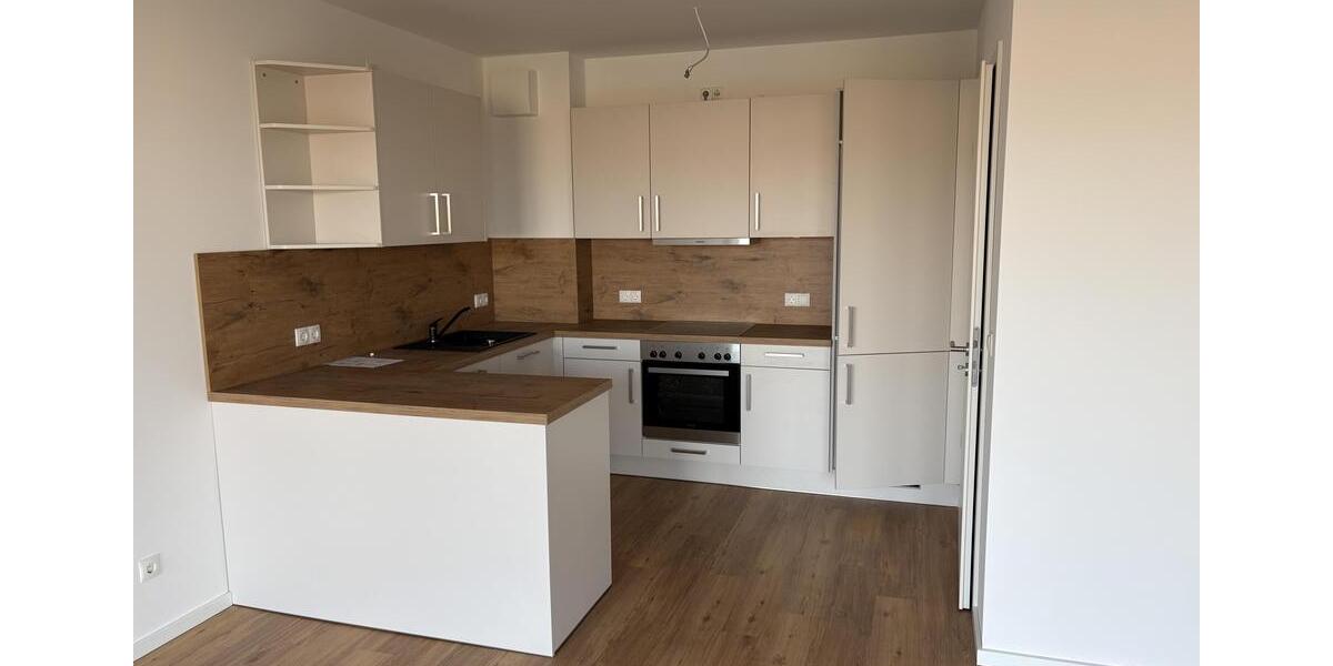 Erdgeschoßwohnung Kappeln - 3 Zimmer, 110 m&sup2;, 1.314&euro; | Angebot:26231573
